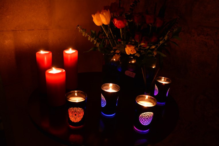 Valentine's at 1188 Lounge